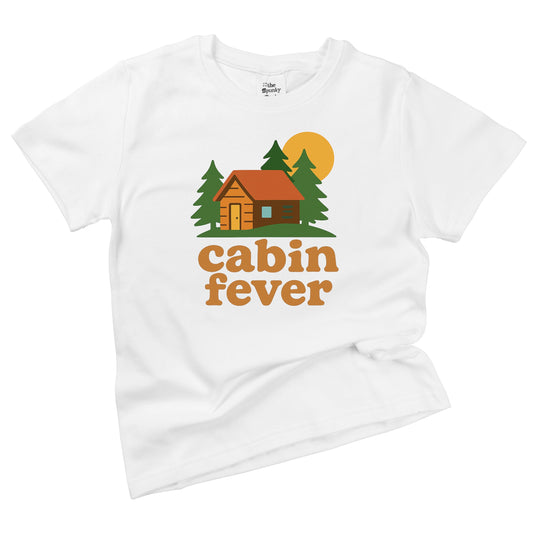 CABIN FEVER