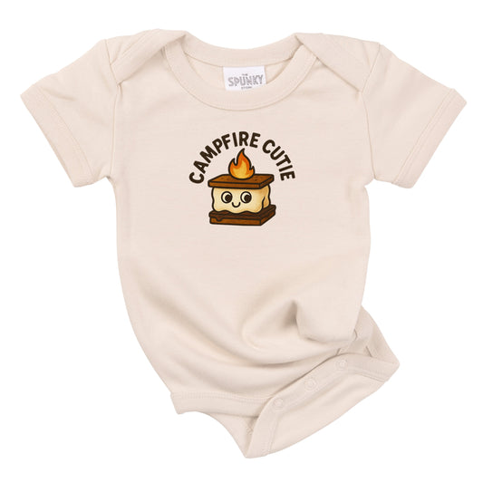 CAMPFIRE CUTIE