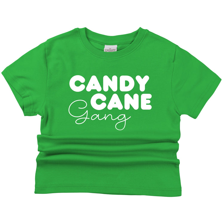 CANDY CANE GANG
