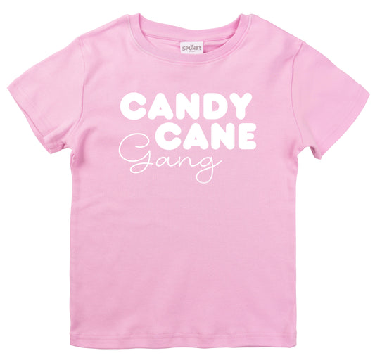 CANDY CANE GANG