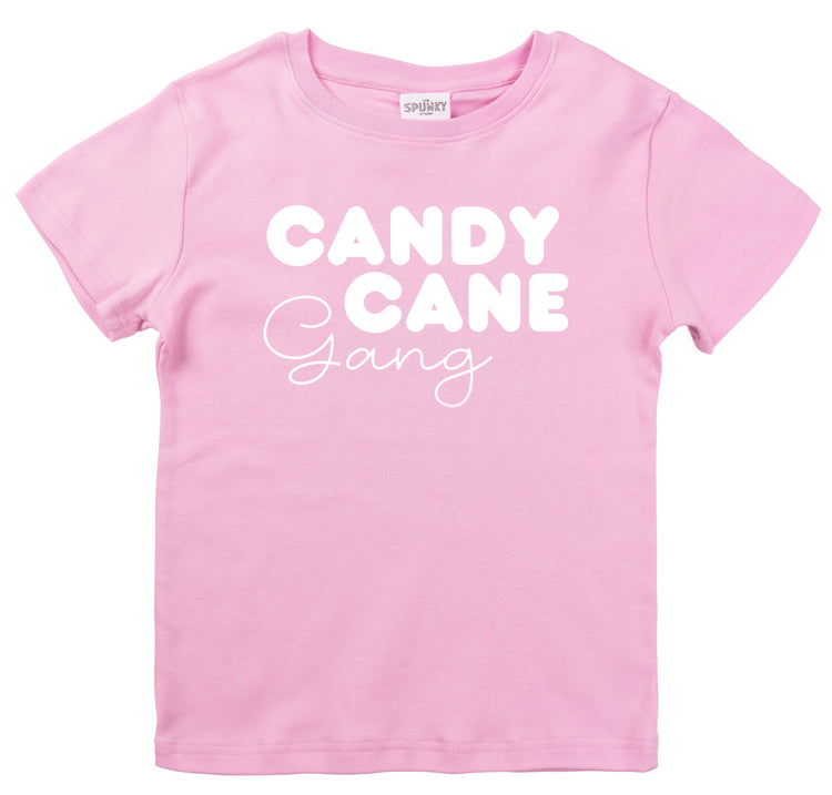 CANDY CANE GANG