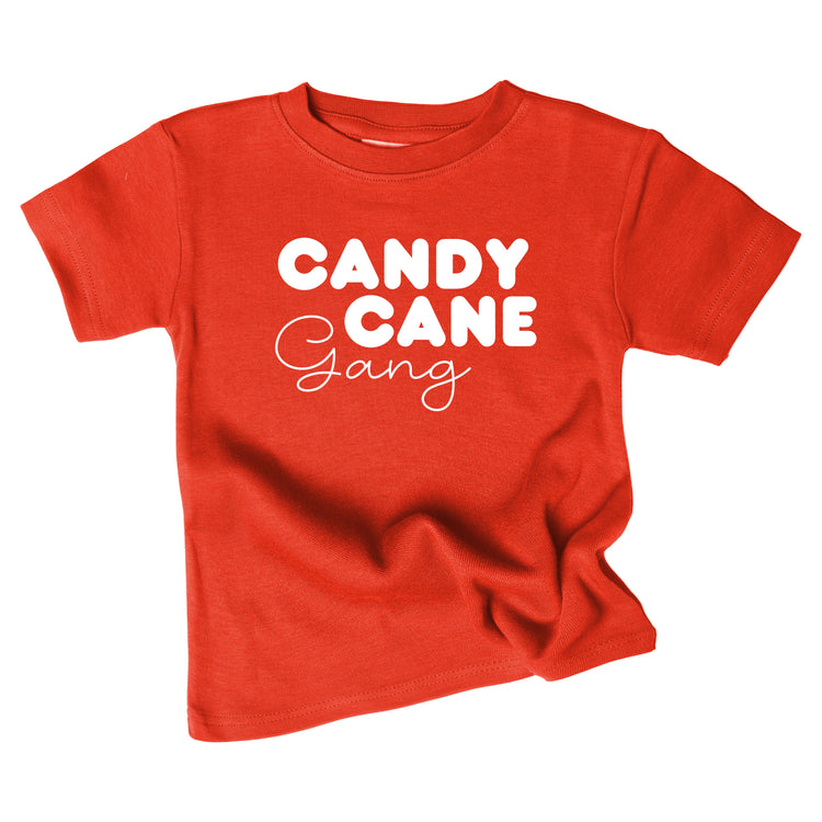CANDY CANE GANG