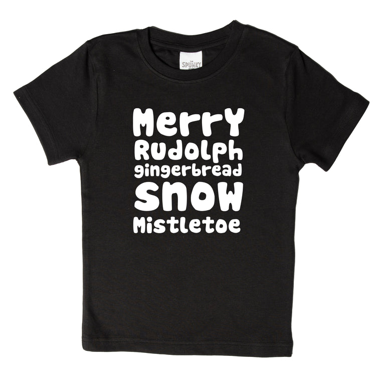 CHRISTMAS THINGS