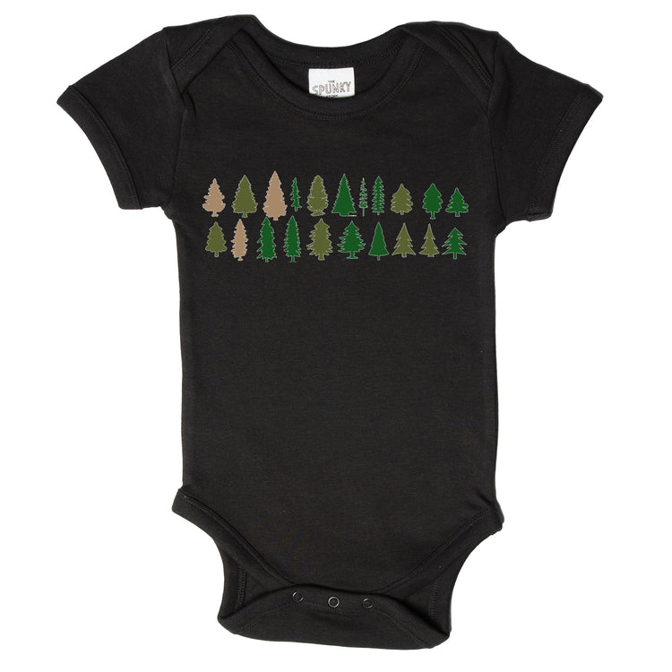 TREE CHART