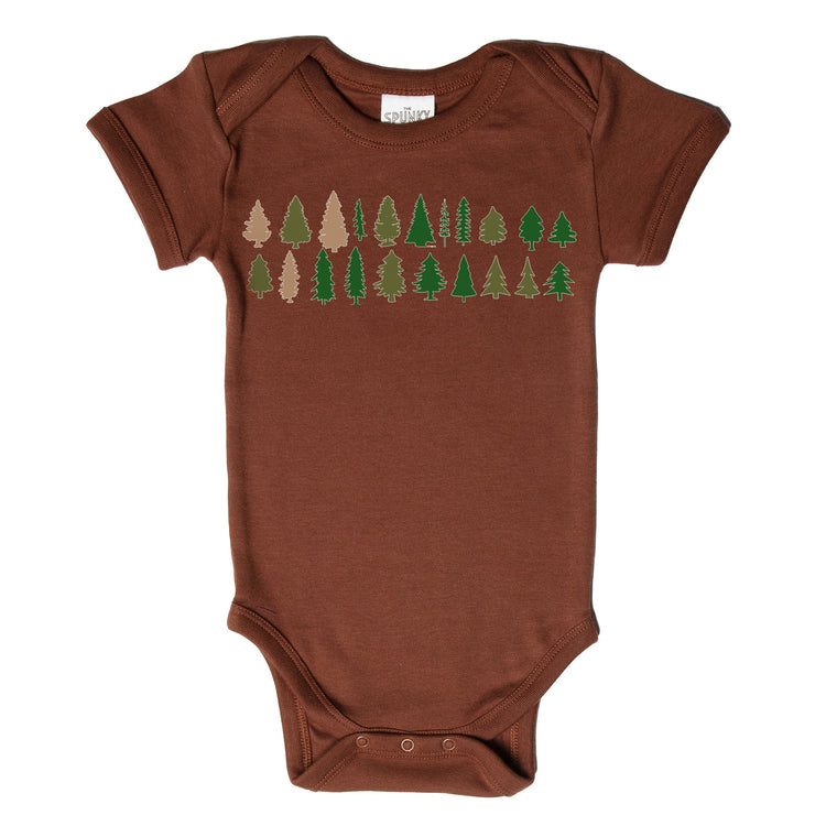 TREE CHART