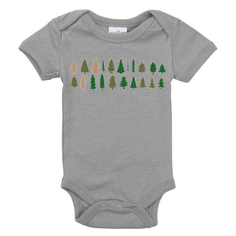 TREE CHART
