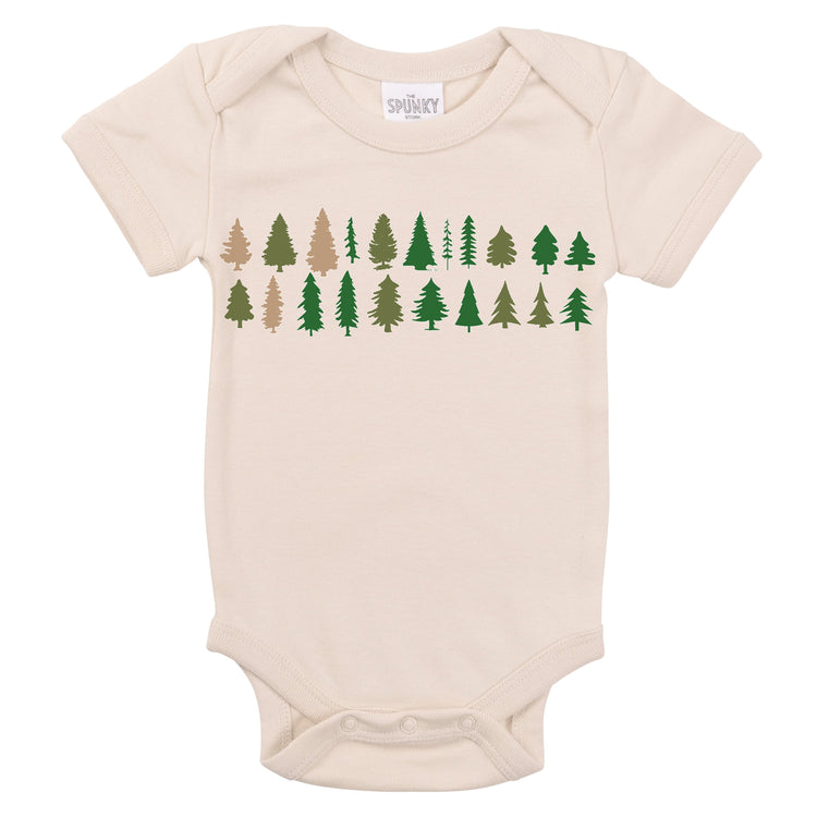 TREE CHART