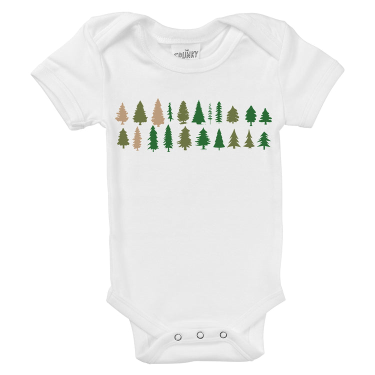 TREE CHART