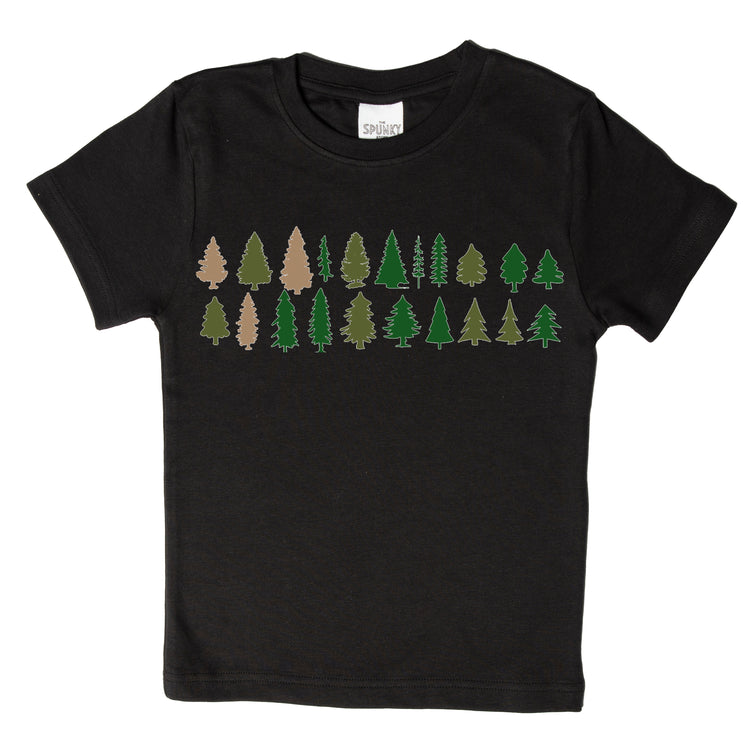 TREE CHART