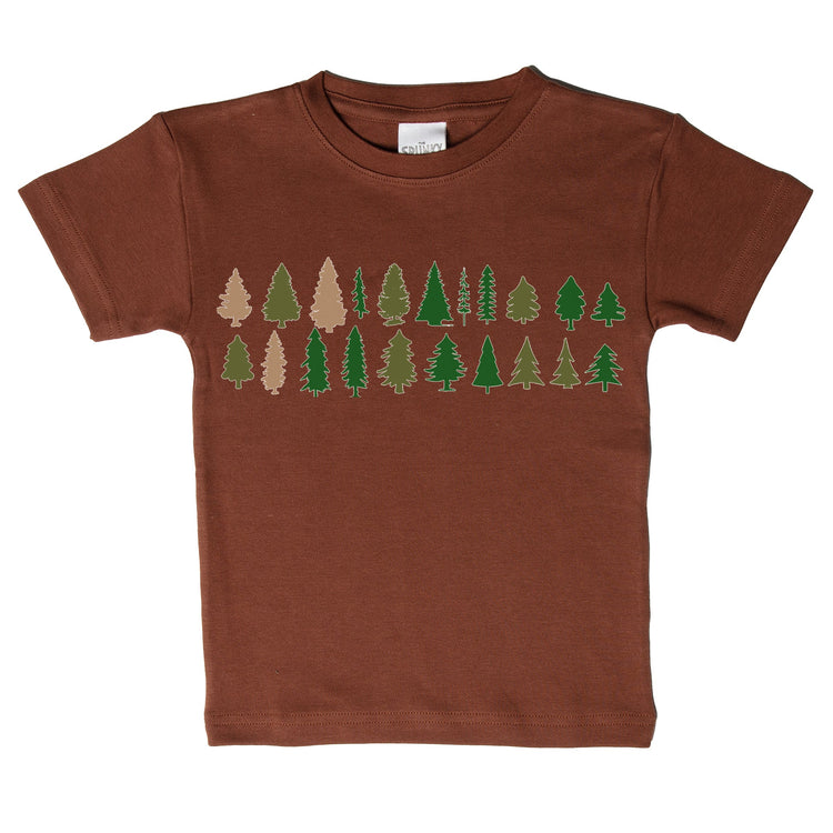TREE CHART