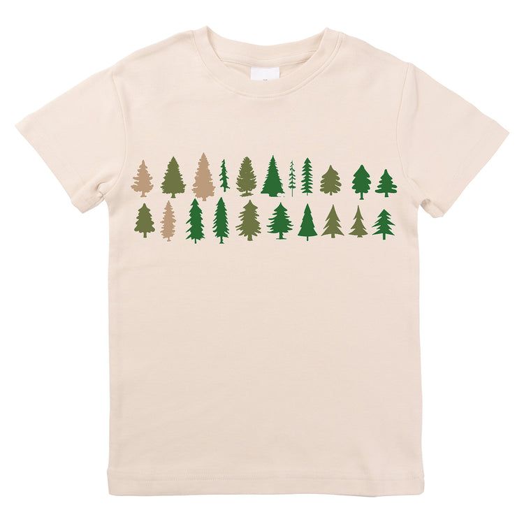 TREE CHART