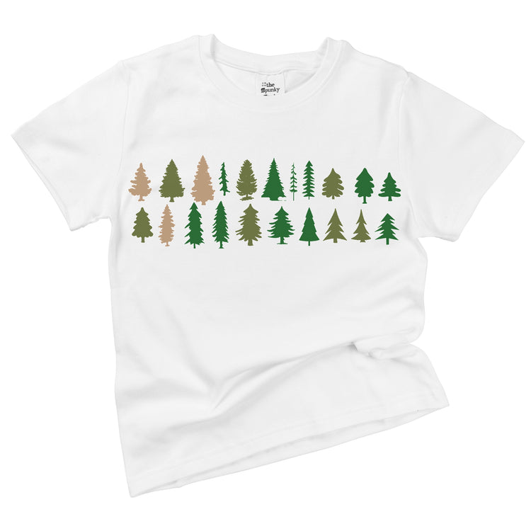 TREE CHART