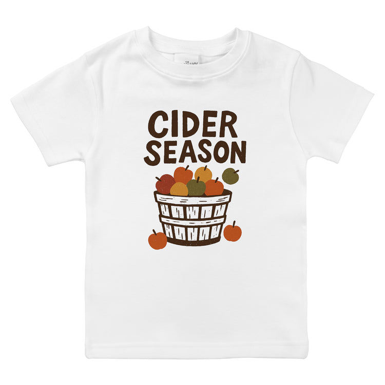 CIDER SEASON