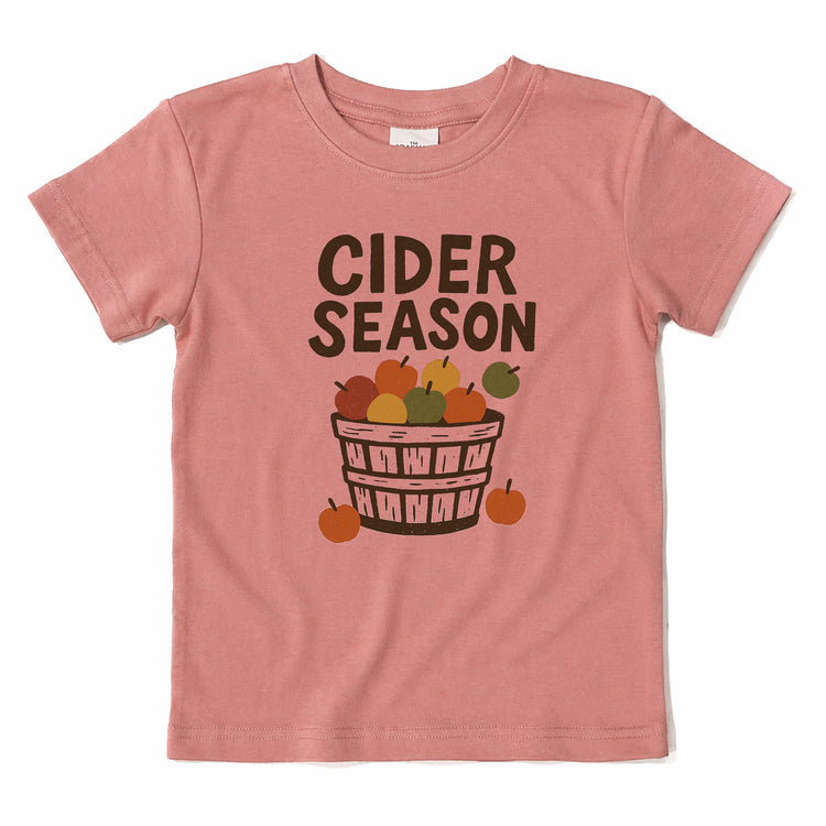 CIDER SEASON
