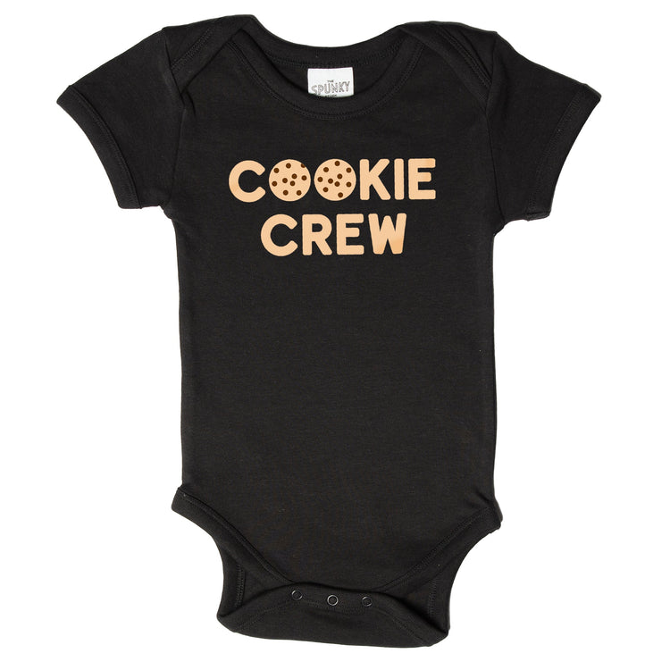 COOKIE CREW