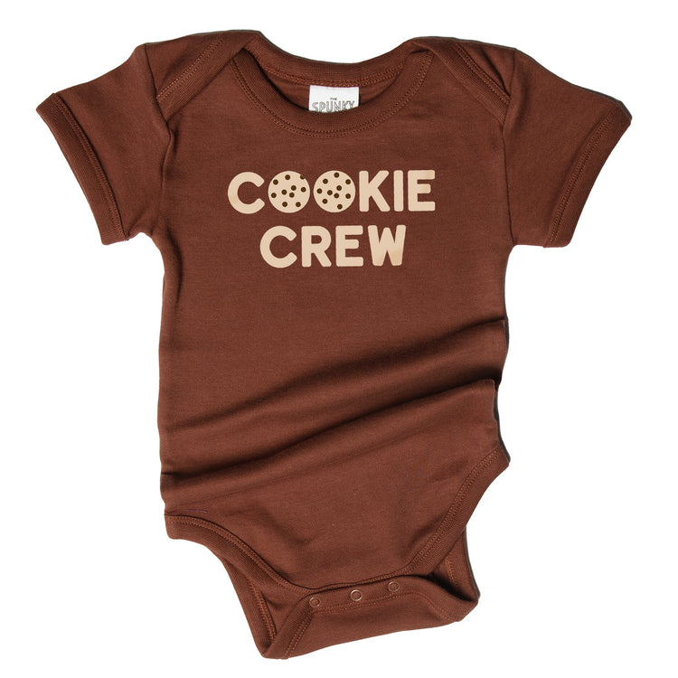 COOKIE CREW