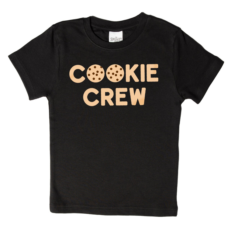 COOKIE CREW