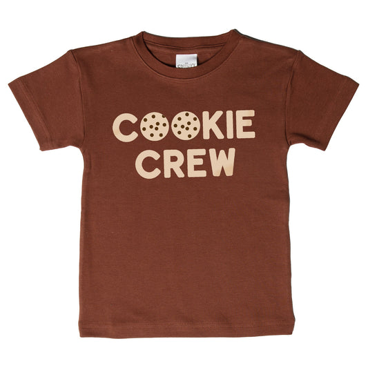 COOKIE CREW