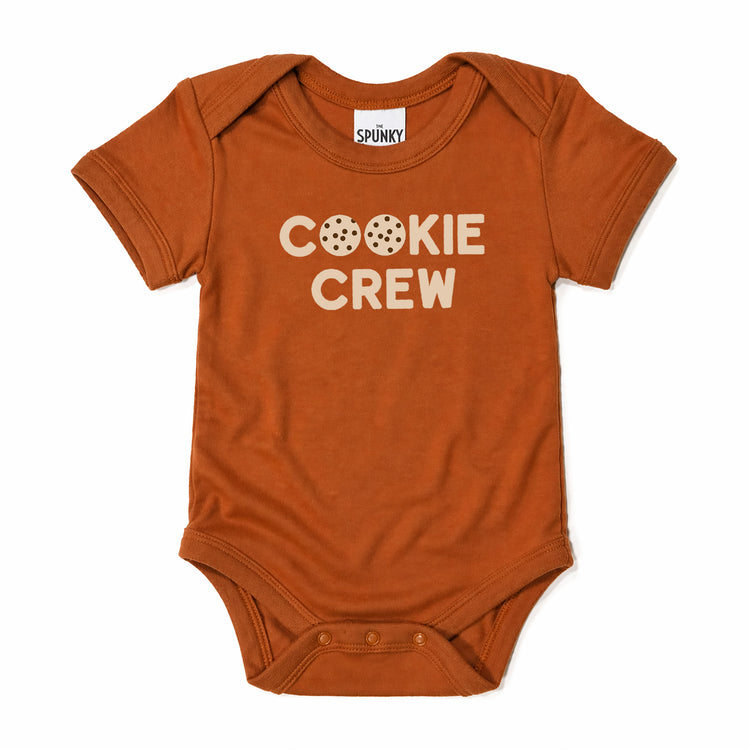 COOKIE CREW