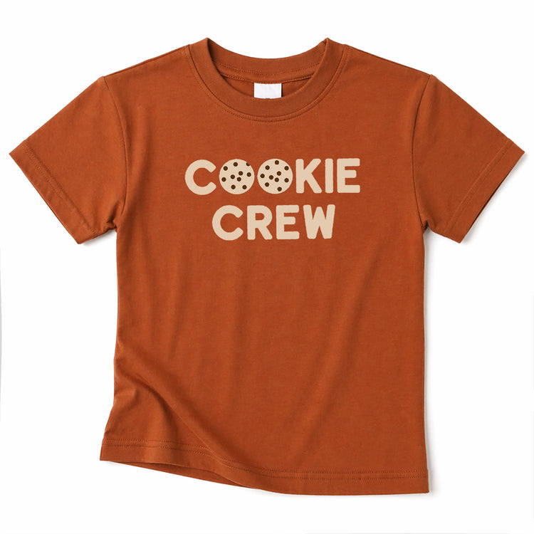 COOKIE CREW