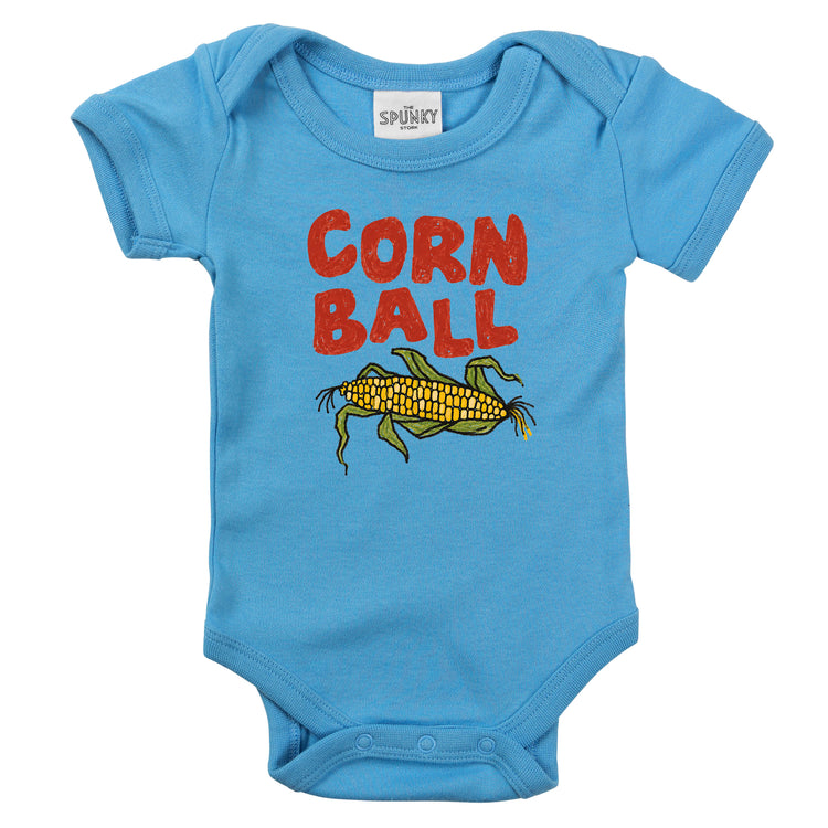 CORN BALL