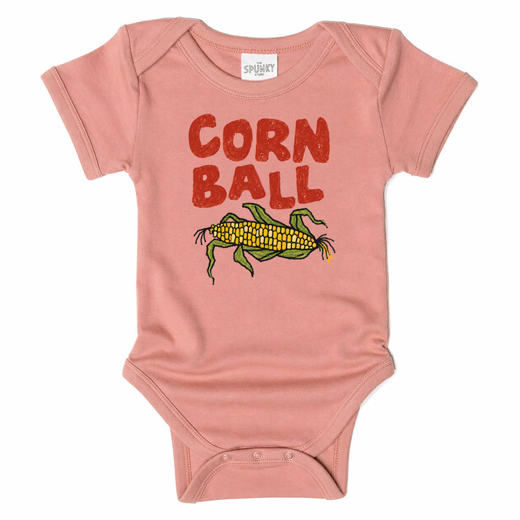 CORN BALL