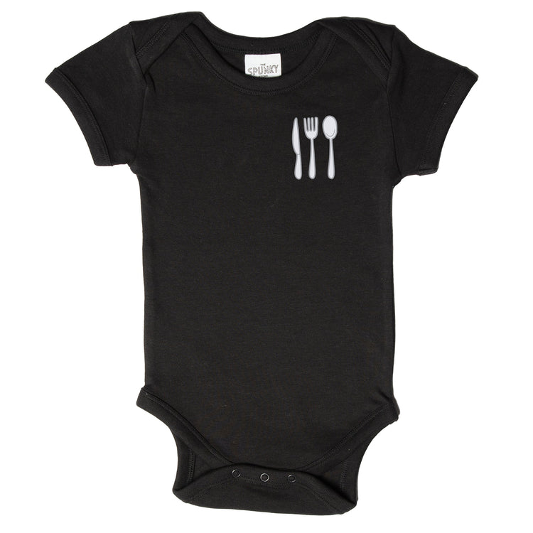 KNIFE FORK SPOON