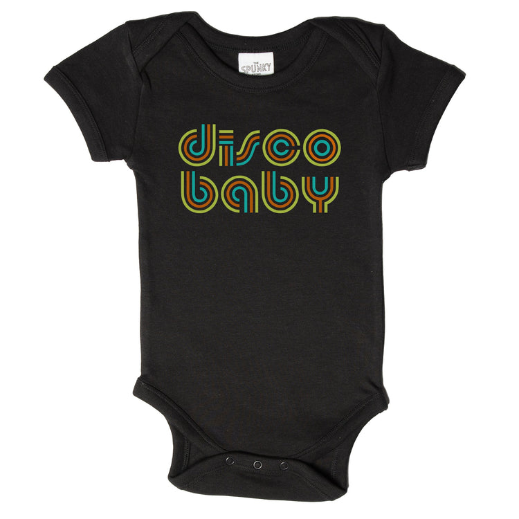 DISCO BABY