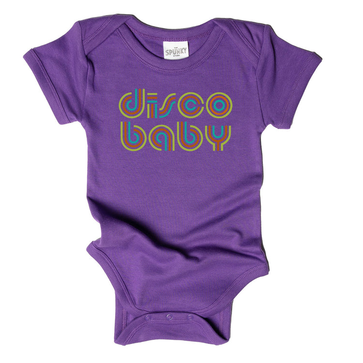 DISCO BABY