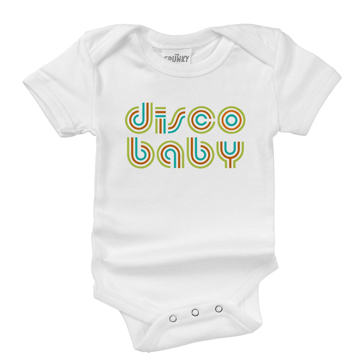 DISCO BABY