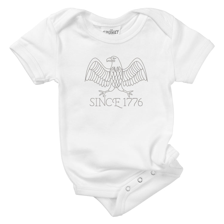 SINCE 1776