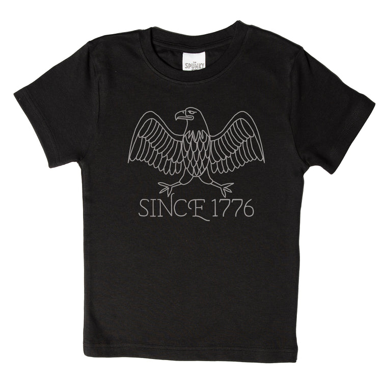 SINCE 1776