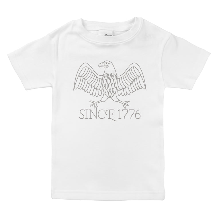 SINCE 1776