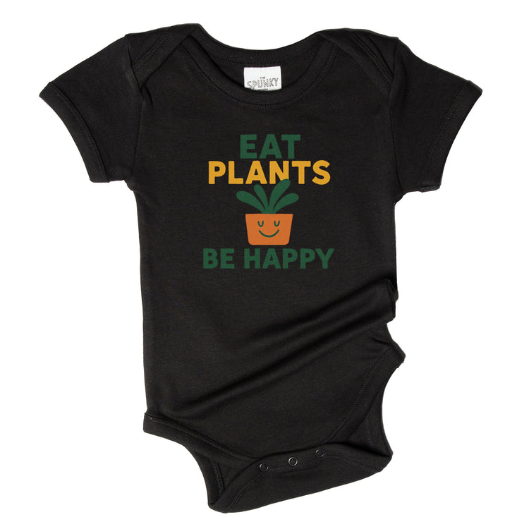EAT PLANTS
