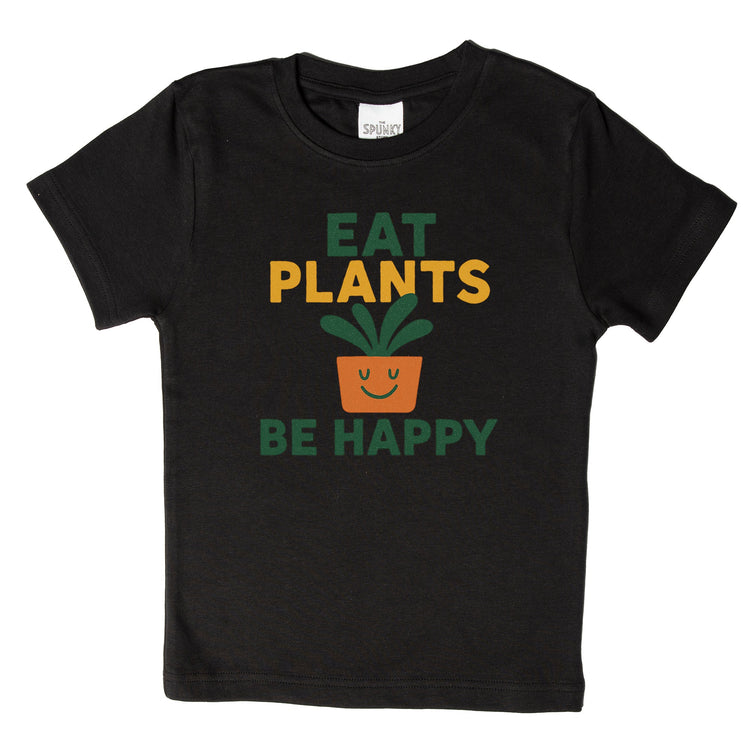 EAT PLANTS