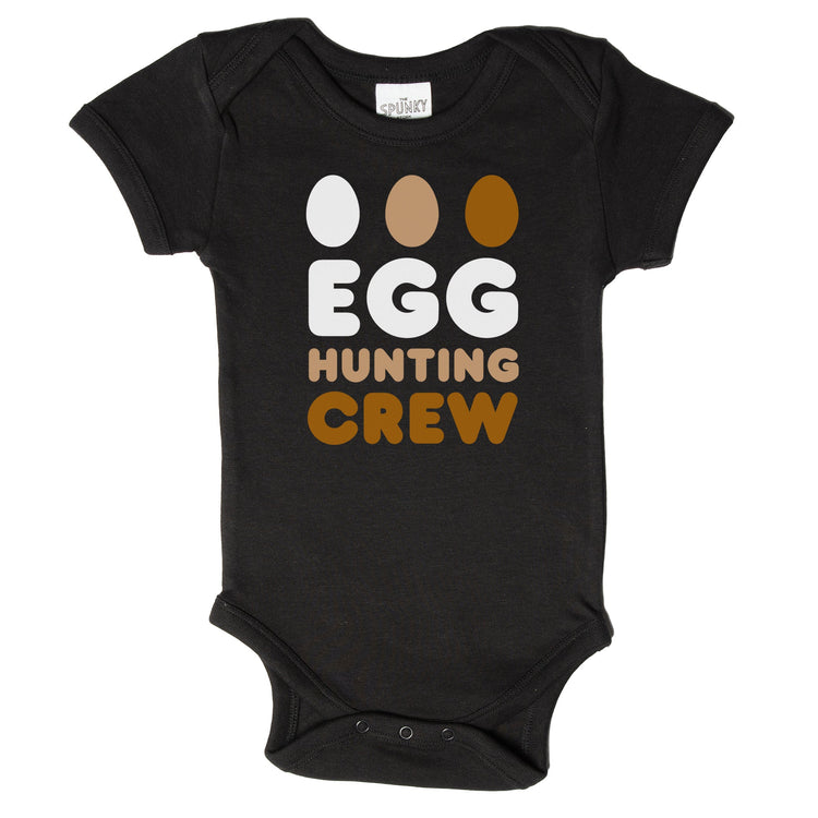 EGG HUNTER