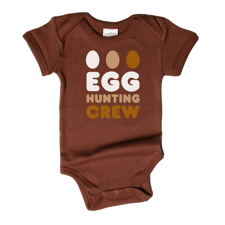 EGG HUNTER