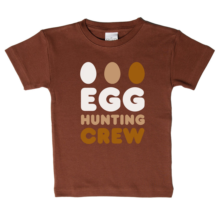 EGG HUNTER