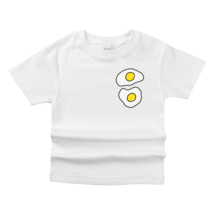 BACON & EGGS