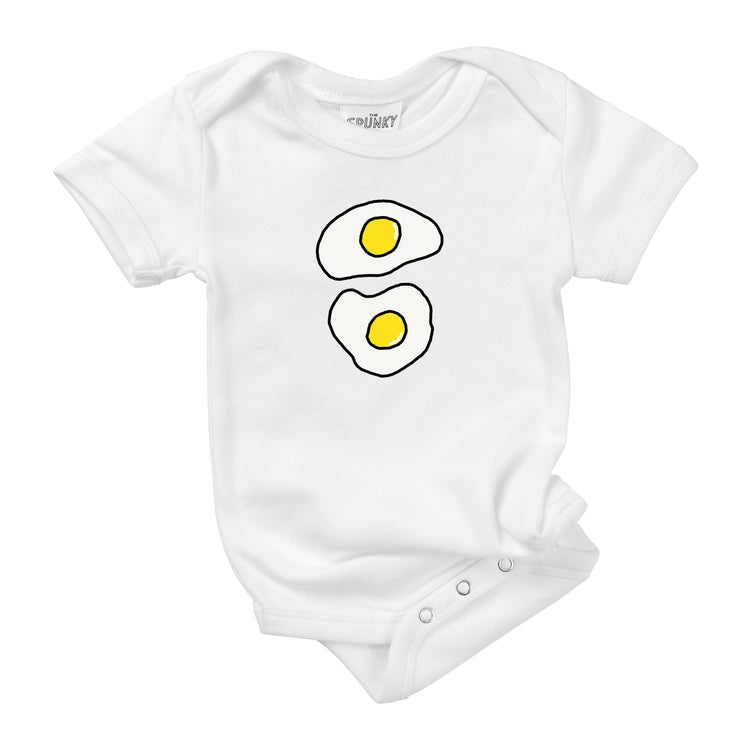 BACON & EGGS
