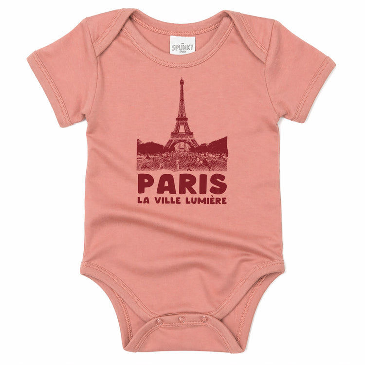 EIFFEL TOWER