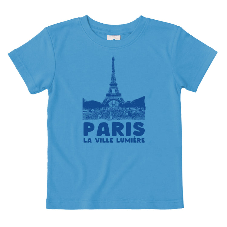 EIFFEL TOWER