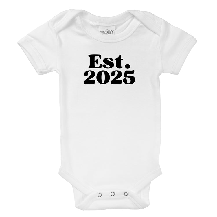 EST. 2025