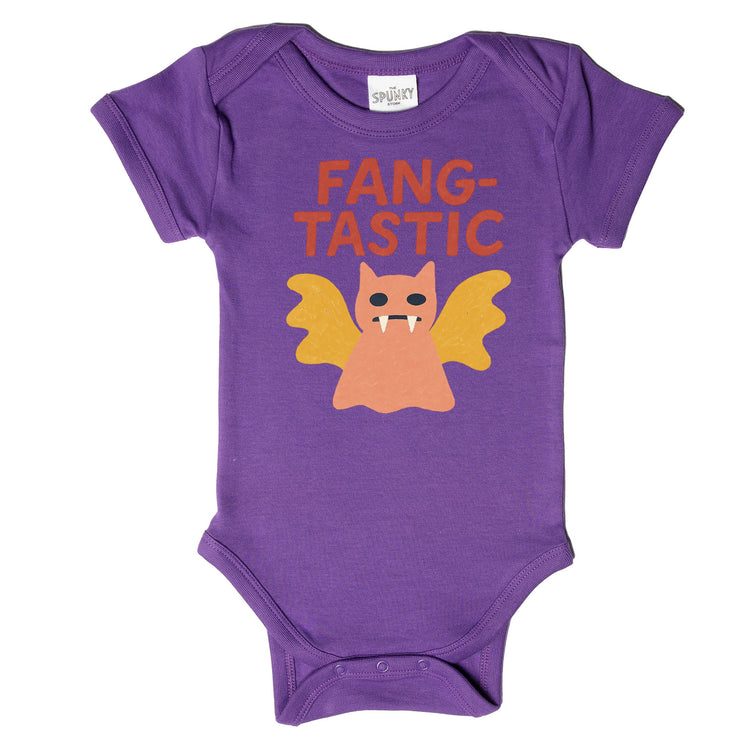 FANG-TASTIC