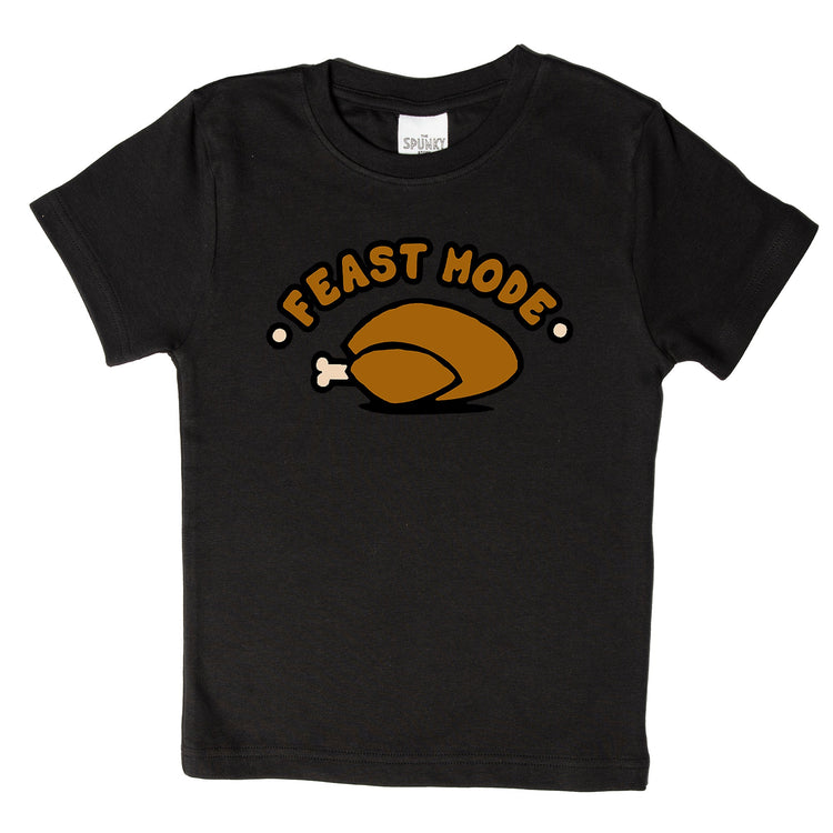 FEAST MODE