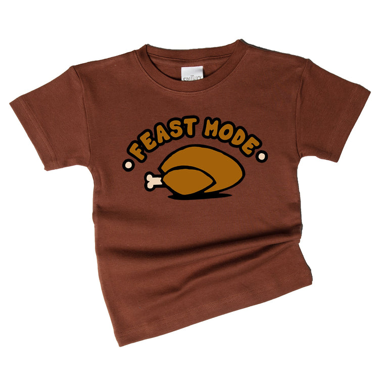 FEAST MODE