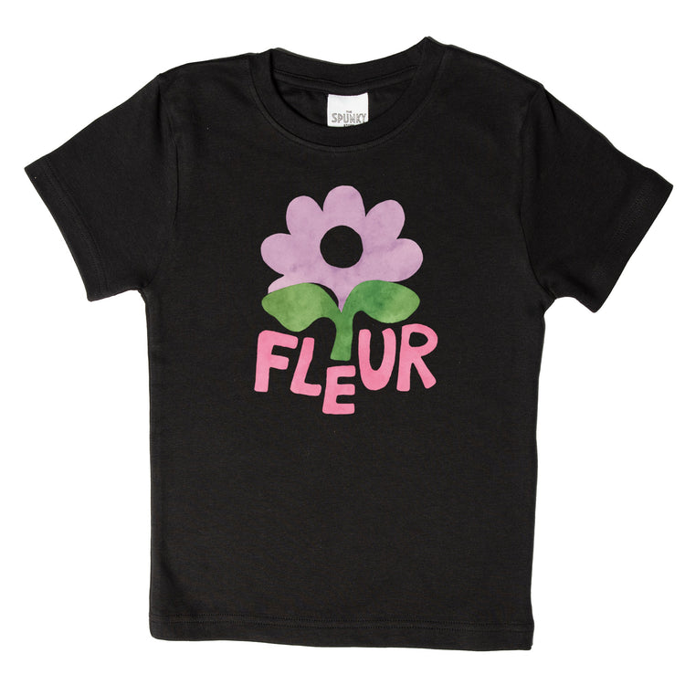 FLEUR