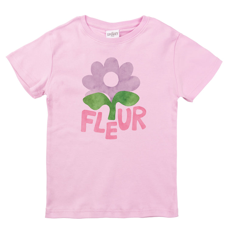 FLEUR
