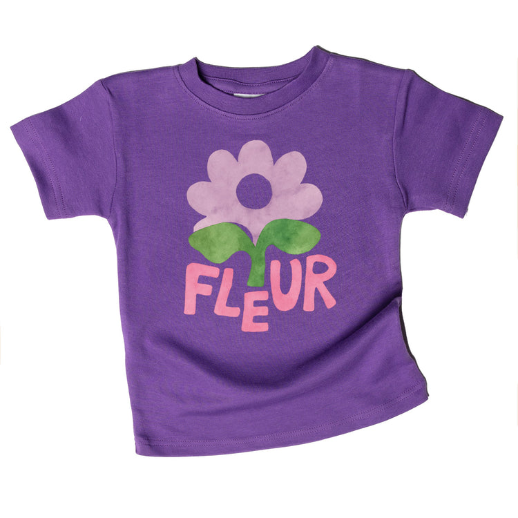 FLEUR