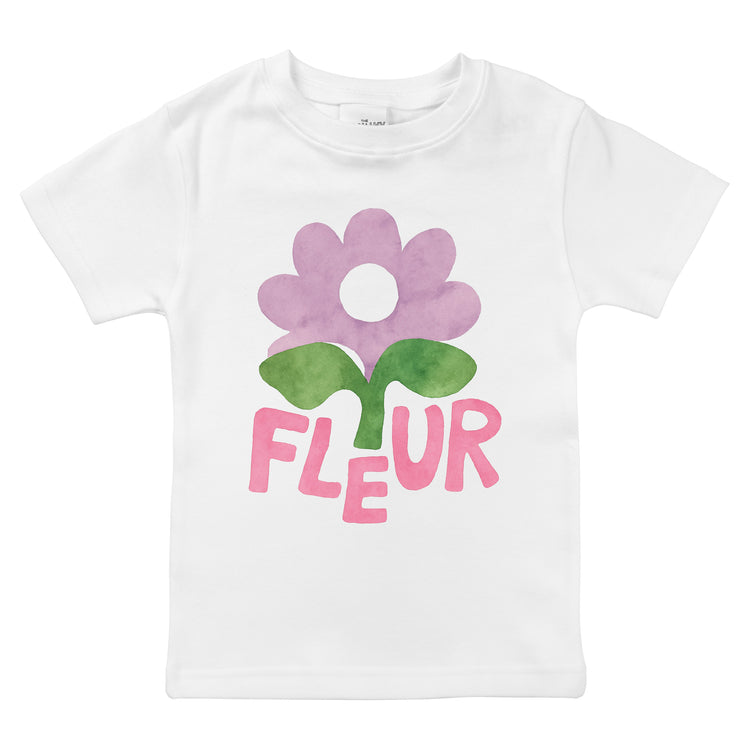 FLEUR